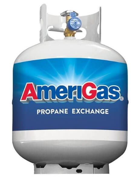 RV Propane Refill Near Me - Stations & Locations [UPDATED]