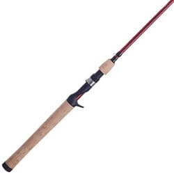 Berkley Cherrywood Casting Fishing Rod
