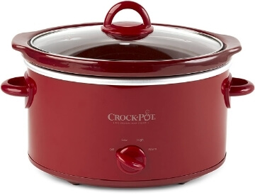 Instant Pot® vs. Crock-Pot®: Which Uses More Energy?