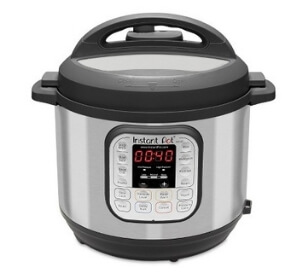 How Many Watts Does a Crock Pot Use? (Instant Pot® vs. Crock-Pot®)