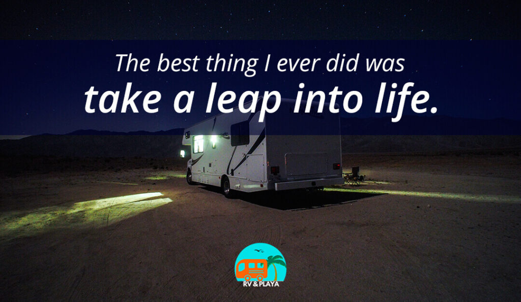 50+ Camper Sayings RV Inspiring Funny and Motivational Quotes