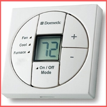 rv thermostat